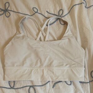 Lululemon Energy Bra size 10